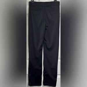 Champro Baseball Pants Youth XL Black Practice Athletic Uniform Pants